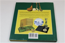 1995 'Golf: The Early Days' Book by Dale Concannon