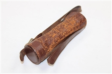 Vintage Mini Golf Club & Bag Set
