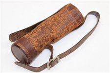 Vintage Mini Golf Club & Bag Set