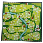 Armchair Golf Vintage Indoor Golf Game w/Box