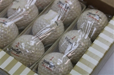 Cary Middlecoff Wilson Autograph Dozen Golf Balls in Box
