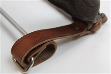 Vintage Go-Lite Golf Club Carrier In Original Box