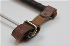 Vintage Go-Lite Golf Club Carrier In Original Box