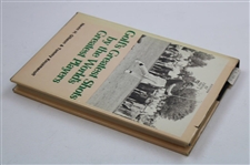Gene Sarazen's Personal 1981 Golf's Greatest Shots by the World's Greatest Players' Signed by Author Nevin Gibson