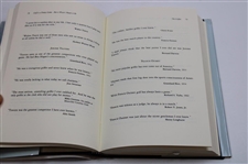 Gene Sarazen's Personal 1992 'Golf Is A Funny Game …But It Wasn't Meant To Be' Signed By Author Ken Janke