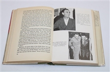Ben Hogan 2X Signed 'My Partner, Ben Hogan' by Jimmy Demaret JSA ALOA