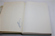 Nicklaus & Palmer Signed 3rd Ed 'The Story Of American Golf' by Wind JSA ALOA