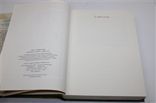 Nicklaus & Palmer Signed 3rd Ed 'The Story Of American Golf' by Wind JSA ALOA