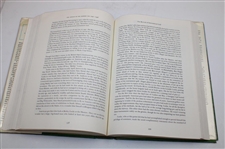 Nicklaus & Palmer Signed 3rd Ed 'The Story Of American Golf' by Wind JSA ALOA