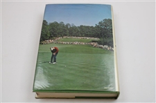 Nicklaus & Palmer Signed 3rd Ed 'The Story Of American Golf' by Wind JSA ALOA
