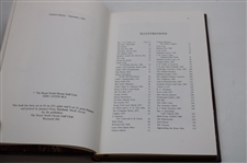 The Royal North Devon Golf Club 1864 - 1989 Book Signed by Co Authors EJ Davies & GW Brown
