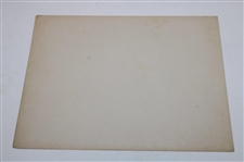 Henry Cotton's 1917 London County Council Certificate