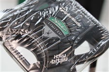 Dustin Johnson Taylormade Spider LTD ED Commemorative Putter w/Headcover, Original Box & Letter