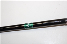 Dustin Johnson Taylormade Spider LTD ED Commemorative Putter w/Headcover, Original Box & Letter