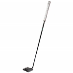 Dustin Johnson Taylormade Spider LTD ED Commemorative Putter w/Headcover, Original Box & Letter