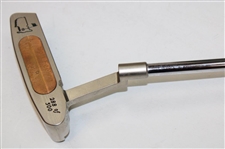 1999 Masters Tournament Ltd Ed Putter #288/500 in Original Box w/Headcover & Certificate