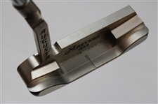 1999 Masters Tournament Ltd Ed Putter #288/500 in Original Box w/Headcover & Certificate