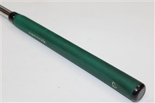 1999 Masters Tournament Ltd Ed Putter #288/500 in Original Box w/Headcover & Certificate