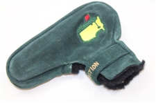 1999 Masters Tournament Ltd Ed Putter #288/500 in Original Box w/Headcover & Certificate