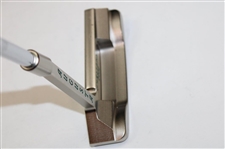 2002 Masters Tournament Ltd Ed Putter #750/750 in Original Box w/Headcover & Cert in Box