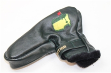 2002 Masters Tournament Ltd Ed Putter #750/750 in Original Box w/Headcover & Cert in Box