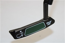 2009 Masters Tournament Ltd Ed CNC Milled Putter #294/500 in Original Box w/Headcover & Cert
