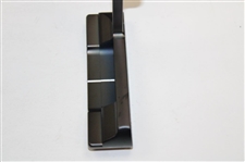2009 Masters Tournament Ltd Ed CNC Milled Putter #294/500 in Original Box w/Headcover & Cert