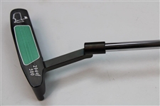 2009 Masters Tournament Ltd Ed CNC Milled Putter #294/500 in Original Box w/Headcover & Cert