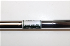 2009 Masters Tournament Ltd Ed CNC Milled Putter #294/500 in Original Box w/Headcover & Cert
