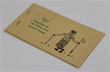 1948 'Golf A Treatise On The Royal And Ancient Game'