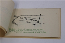 1948 'Golf A Treatise On The Royal And Ancient Game'