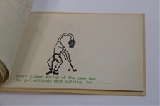 1948 'Golf A Treatise On The Royal And Ancient Game'