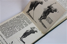 Golf At A Glance The Pocket Pro' By Bob Mcdonald Booklet