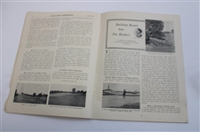April 1927 The National Greenkeeper Magazine