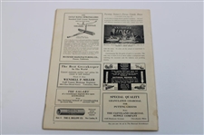 April 1927 The National Greenkeeper Magazine