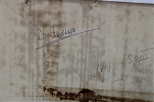 St. Andrews - High Hole (Coming Home) Print