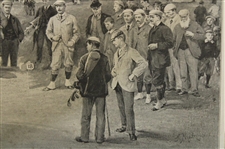 Life Association Of Scotland Print