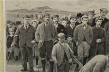 Life Association Of Scotland Print