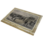 Life Association Of Scotland Print