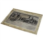 Life Association Of Scotland Print