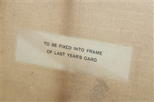 Life Association Of Scotland Print
