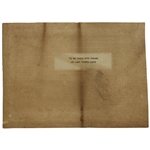 Life Association Of Scotland Print