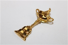 Undated Ryder Cup Trophy Pin