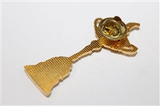 Undated Ryder Cup Trophy Pin