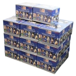 1992 PGA Tour Pro-Set Case of Twenty - (20) Sealed Counter Boxes - 36 Packs Per Box & 12 Cards Per Pack