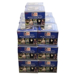 1992 PGA Tour Pro-Set Case of Twenty - (20) Sealed Counter Boxes - 36 Packs Per Box & 12 Cards Per Pack