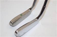 Arnold Palmer The Original Putter & Shamrock 101 Putter