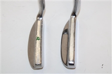 Arnold Palmer The Original Putter & Shamrock 101 Putter