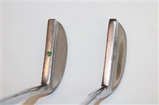 Arnold Palmer The Original Putter & Shamrock 101 Putter