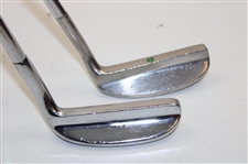 Arnold Palmer The Original Putter & Shamrock 101 Putter